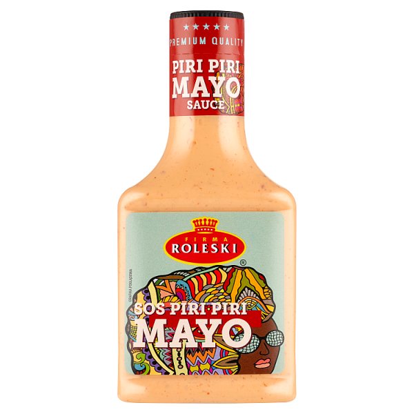 Firma Roleski Piri-Piri Mayo Sos 300 g