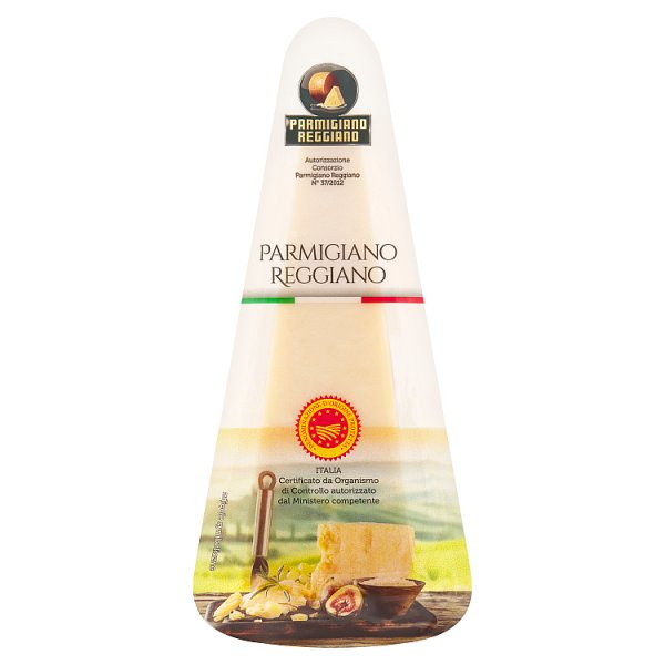 Ser parmigiano reggiano 0,100 kg