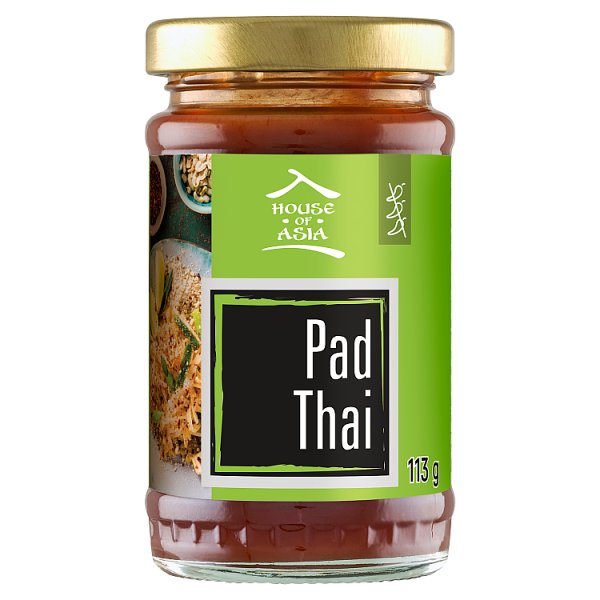 House of Asia Pasta Pad Thai 113 g