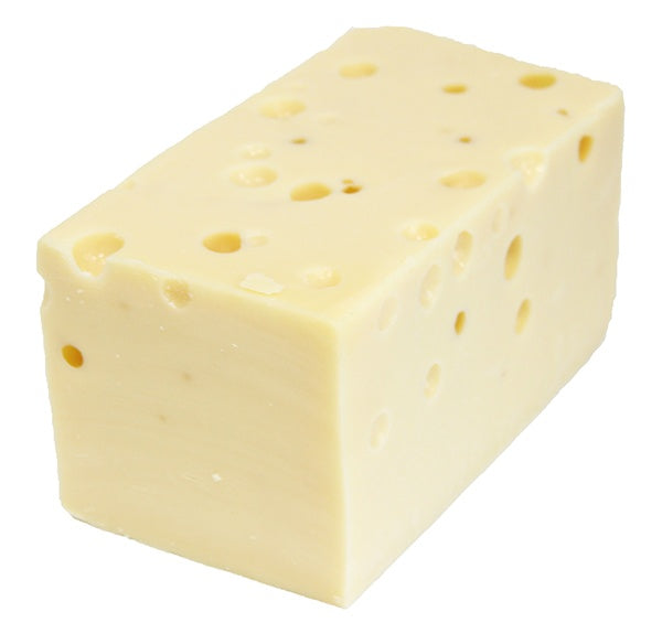 Ser emmentaler francuski