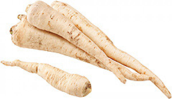 Pietruszka luz-Polska