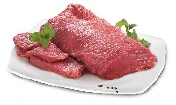 Wołowina Extra zrazowa dolna