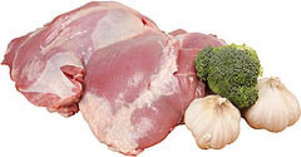 Udziec z indyka bez kości klasa a