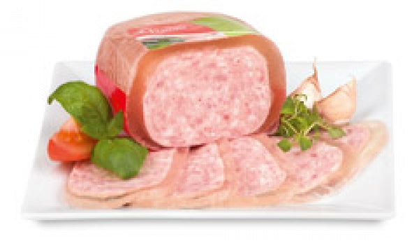 Przysmak z Weka Viando