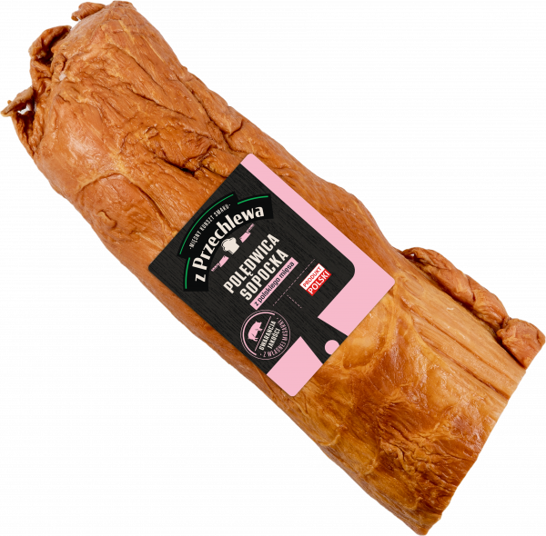 Poledwica z Przechlewa sopocka