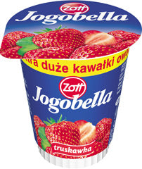 ZOTT Jogobella Standard 150g mix