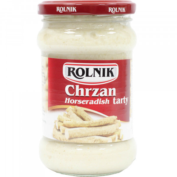 Chrzan Rolnik