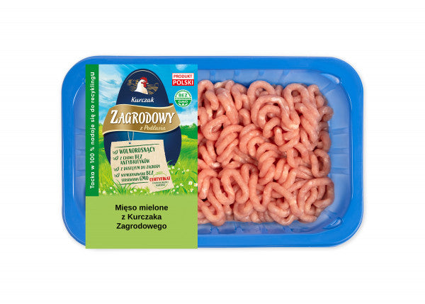Mięso mielone Drosed z Kurczaka Zagrodowego