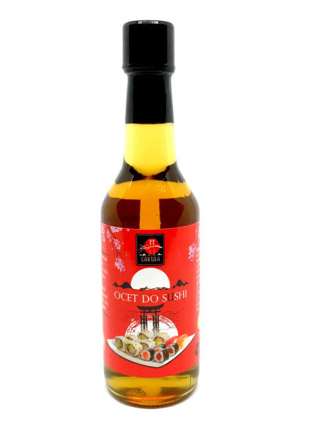 Ocet sakura do sushi 150 ml