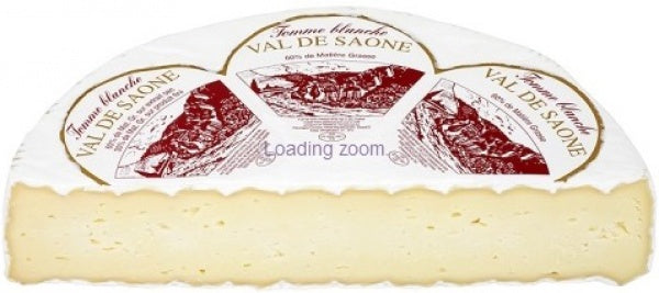 Ser Tomme Blanche Alpejski Jansen