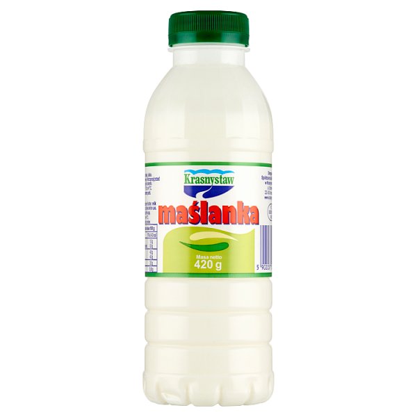 Krasnystaw Maślanka 420 g