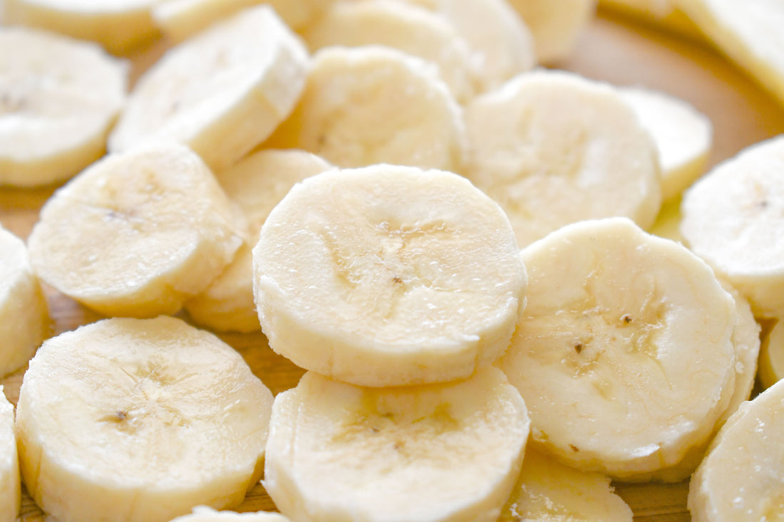 Banany: Wyjątkowy smak i wszechstronność w Twojej codziennej kuchni