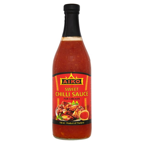Aiko Sos chili słodki 730 ml