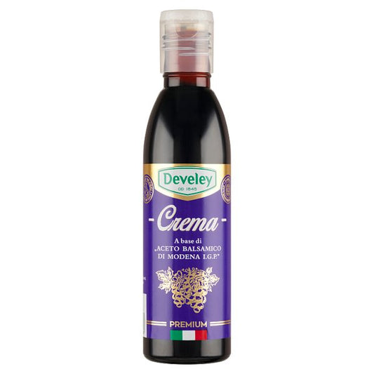 Develey Krem na bazie octu balsamicznego z Modeny 250 ml