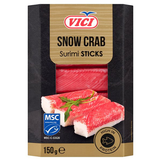 Vici Paluszki z surimi 150 g