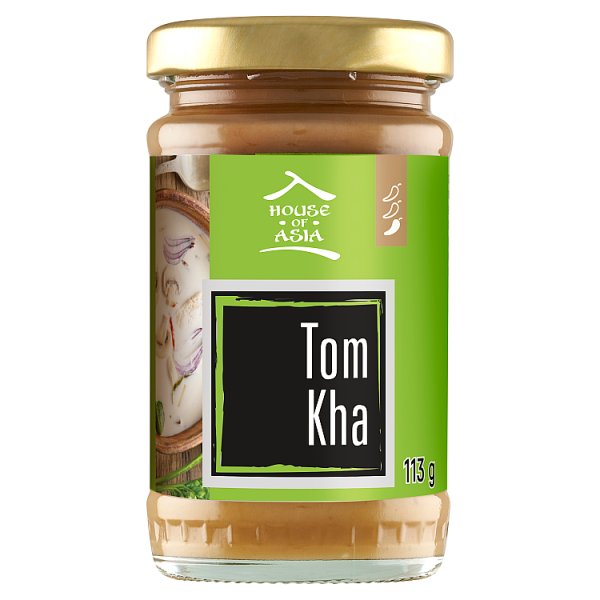 House of Asia Pasta Tom Kha 113 g