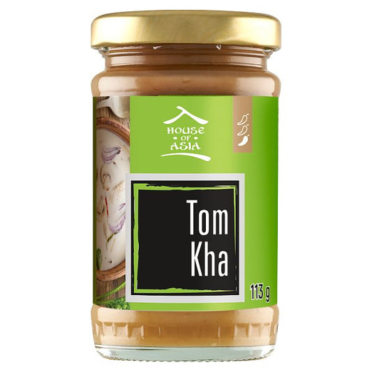 House of Asia Pasta Tom Kha 113 g