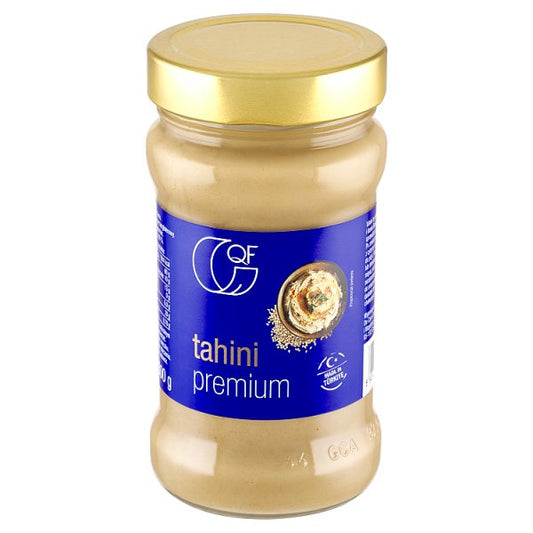QF Tahini premium 300 g