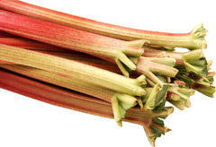 Rabarbar