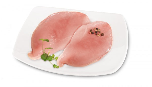 Filet z piersi kurczaka klasa A