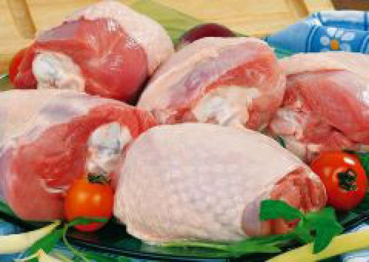 Golonka z indyka klasa A