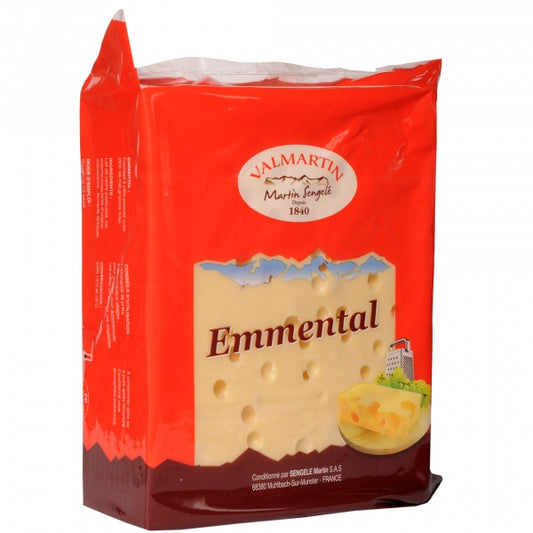 Ser emmentaler Francja
