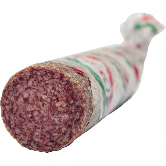 Salami węgierskie
