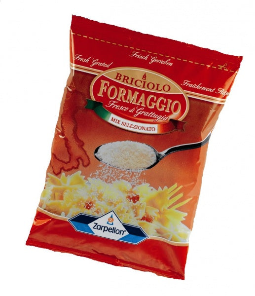 TEMAR SER WŁOSKI ŚWIEŻO TARTY 100G ZARPELLON