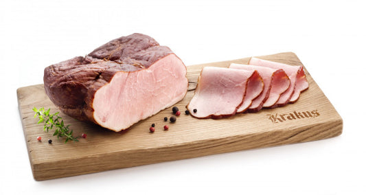 Szynka Krakus od Szwagra