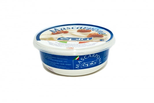 Temar mascarpone E'PIU 250g