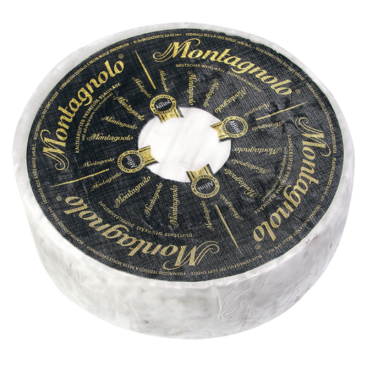 Ser Champignon Montagnolo