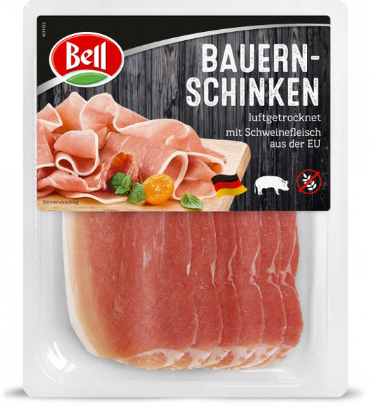 Szynka Abraham Bauern