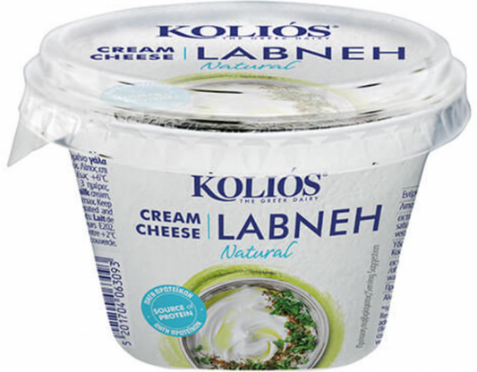 Labneh kolios 200g
