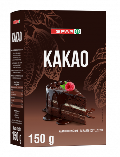 Kakao Spar