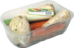 Włoszczyzna -Polska 1 kg