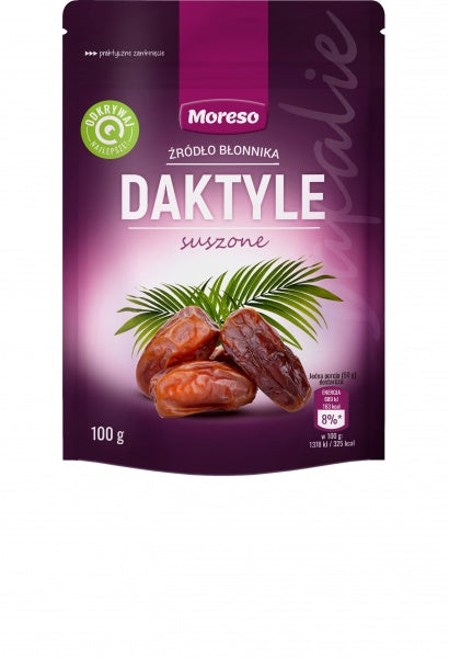 Daktyle Moreso