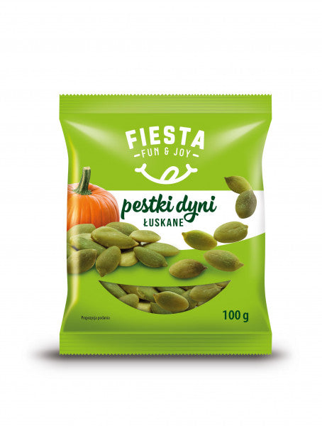 Pestki dyni Fiesta