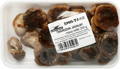 Grzyb Shi-take