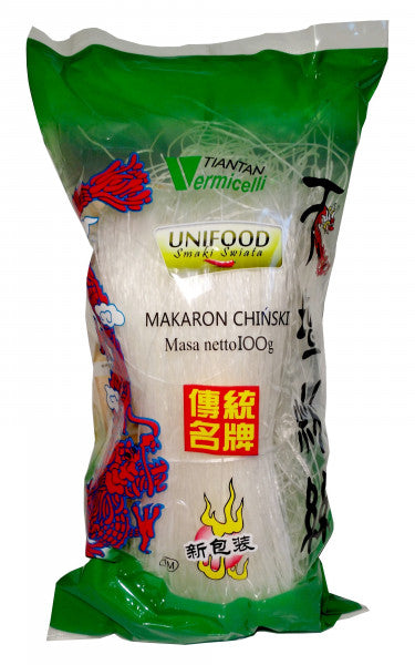 Makaron Unifood chiński vermicelli 100g