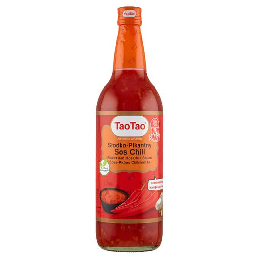 Tao Tao Sos chili słodko-pikantny 740 ml