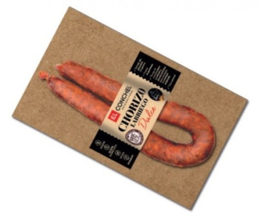 Chorizo el Conchel Ring