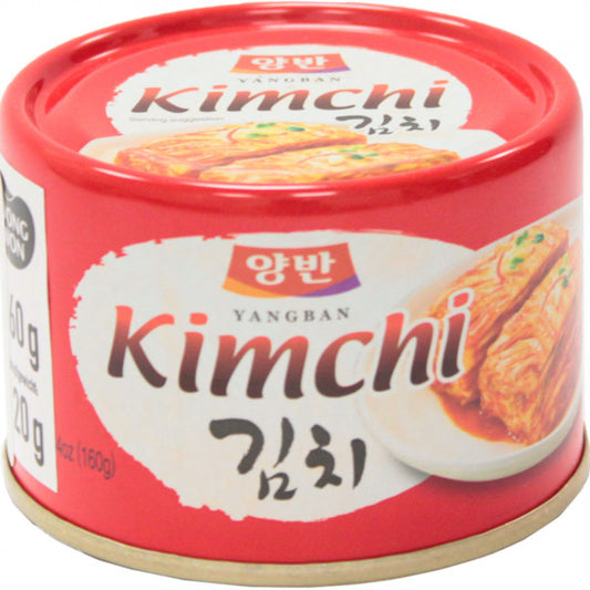 Kapusta kiszona kim chi