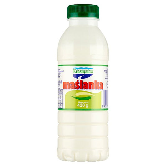 Krasnystaw Maślanka 420 g